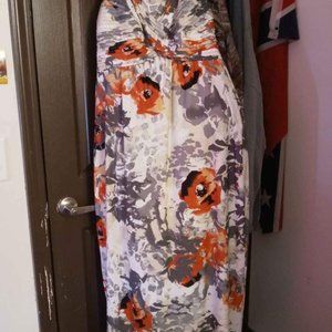 Robbie Bee dress size large
